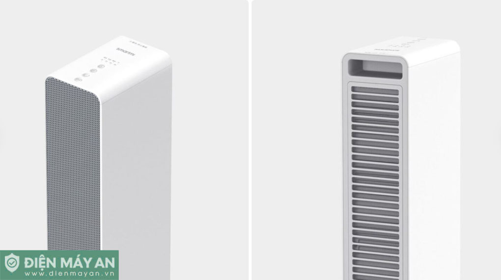 Quạt sưởi thông minh Smartmi ZNNFJ07ZM